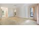 Large bedroom with ample windows, flooding the space with natural light at 3640 Aster Dr, Sarasota, FL 34233