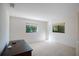 Bright bedroom with windows, providing plenty of natural light at 3640 Aster Dr, Sarasota, FL 34233