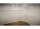 Spacious walk-in closet featuring multiple wire shelving units for ample storage at 4706 Cayo Costa Pl, Bradenton, FL 34203