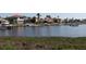 Beautiful waterfront homes with docks, offering picturesque views and boating access at 805 3Rd E St, Palmetto, FL 34221