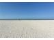 Calm beach featuring white sand and ocean views, with a relaxing and picturesque setting at 1928 Harbourside Dr # 1403, Longboat Key, FL 34228