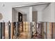 A room in the home in unfinished condition at 2100 Benjamin Franklin Dr # 104, Sarasota, FL 34236
