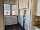 Enclosed back room with windows offering natural light and outdoor views at 2530 9Th W Ave, Bradenton, FL 34205