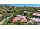 Condo community providing well-maintained landscaping with water views at 3804 Sun Eagle Ln, Bradenton, FL 34210