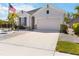 Beautiful single Gathering home with a two-car garage and well-maintained landscaping at 3926 Sunshine Pine Ave, Bradenton, FL 34203