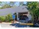 Community car wash area with signage for residents' convenience at 6269 Palma Del Mar S Blvd # 308, St Petersburg, FL 33715