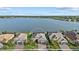 Beautiful home with manicured landscaping at 8016 Grande Shores Dr, Sarasota, FL 34240