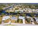 Waterfront home with a screened in lanai, convenient canal access, and mature landscaping at 18422 Burkholder Cir, Port Charlotte, FL 33948
