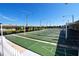 Shuffleboard courts offering recreational play in a well-maintained outdoor area at 4803 Brae Burn Ave, Sarasota, FL 34234
