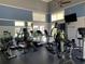 Fully equipped gym with modern treadmills, elliptical machines, weights, and fitness equipment at 7810 34Th W Ave # 103, Bradenton, FL 34209