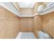Spacious walk-in closet with ample storage space at 206 Elliot Ave # 137, Sarasota, FL 34232