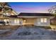 Charming condo showcasing a well-maintained exterior with a covered parking area and inviting curb appeal at 206 Elliot Ave # 137, Sarasota, FL 34232