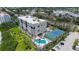Large condos with pool, tennis court, and gorgeous green space at 2675 Gulf Of Mexico Dr # 403, Longboat Key, FL 34228