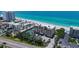 Coastal condominiums near beach with a tennis court and a pool, offering an ideal beach lifestyle at 2675 Gulf Of Mexico Dr # 403, Longboat Key, FL 34228