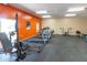 Exercise room featuring treadmills, weights, and other gym equipment at 3333 Ramblewood Pl, Sarasota, FL 34237