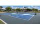 Community pickleball courts offer a fun and engaging recreational activity for residents of all ages at 415 63Rd St, Holmes Beach, FL 34217