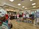Well-stocked pro shop features an array of golf apparel, equipment and golf related accessories at 6611 Grand Estuary Trl # 105, Bradenton, FL 34212