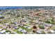 Sprawling community featuring single Gathering homes, mature trees, and a neighborhood pond near the ocean at 6820 19Th W Ave, Bradenton, FL 34209