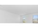 Bright bedroom with two large windows that offer a pleasant view at 14783 Lyla Ter, Bradenton, FL 34211