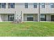 Exterior view of the home and backyard at 14783 Lyla Ter, Bradenton, FL 34211
