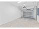 Spacious two-car garage at 14783 Lyla Ter, Bradenton, FL 34211