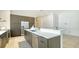 Contemporary kitchen featuring stainless steel appliances, modern cabinetry, and a functional layout at 1755 7Th St, Sarasota, FL 34236