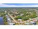 A beautiful home situated on an oversized lot in a quiet residential neighborhood at 18399 Burkholder Cir, Port Charlotte, FL 33948