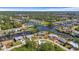 A beautiful waterfront home situated on an oversized lot in a quiet residential neighborhood with canals at 18399 Burkholder Cir, Port Charlotte, FL 33948