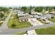Charming single-story home featuring a well-maintained lawn and a convenient carport at 4221 3Rd W Ave, Palmetto, FL 34221