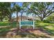 Frontal view of the Pinebrook Clubhouse at 4440 Fairways Blvd # 210, Bradenton, FL 34209