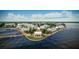 A charming community by the water featuring lovely homes and stunning waterfront views at 7278 Lismore Ct, Lakewood Ranch, FL 34202