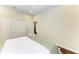 Bright bedroom features hardwood floors, double closets, and recessed lighting at 7278 Lismore Ct, Lakewood Ranch, FL 34202