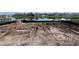 New construction home site with lake view and ample space for a custom pool and backyard oasis at 8760 Windlass Cv, Parrish, FL 34219