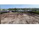 New construction home site with serene lake view and ample space for a backyard with custom features at 8760 Windlass Cv, Parrish, FL 34219