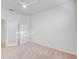 Bedroom with carpet and closet at 12091 Amica Loop, Venice, FL 34293