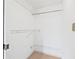 Walk-in closet featuring wire shelving to maximize storage space at 2320 Terra Ceia Bay Blvd # 305, Palmetto, FL 34221