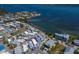 Waterfront community offering easy access to the bay and private boat docks at 2601 Gulf N Dr # B24, Bradenton Beach, FL 34217