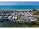 Gorgeous coastal community nestled between the bay and Gulf of Mexico at 2601 Gulf N Dr # B24, Bradenton Beach, FL 34217