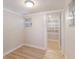 Cozy bedroom with closet at 2601 Gulf N Dr # B24, Bradenton Beach, FL 34217