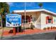 Charming resort home in a welcoming 55+ community with cozy front porch at 2601 Gulf N Dr # B24, Bradenton Beach, FL 34217
