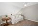 Cozy room with comfortable seating, ceiling fan, and natural light at 3644 Pitch Ln, Sarasota, FL 34232