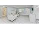 Inviting living room with comfortable seating and decor, providing a relaxing atmosphere at 507 Shore Dr, Largo, FL 33771