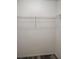 A functional walk-in closet provides ample storage space at 5578 Thyer St, North Port, FL 34288
