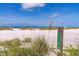 Take a stroll down to the beautiful beach at 113 Palm Ave, Anna Maria, FL 34216