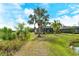 Enjoy the view of mature trees and water from your backyard! at 11723 Cullen Park Ter, Bradenton, FL 34211