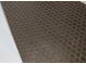 Close up of shower floor showcasing small black hexagonal tiles at 4240 Pond Brook Ct, Bradenton, FL 34211
