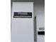 Generac Smart Switch electrical panel at 4538 Hamlets Grove Dr, Sarasota, FL 34235