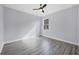 Bedroom with luxury vinyl floors and natural light at 659 Rosemary Cir, Bradenton, FL 34212