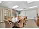 Well-appointed conference room featuring ample seating and natural light, perfect for meetings at 808 3Rd W Ave # 214, Bradenton, FL 34205