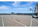 Rooftop basketball court offers recreational opportunities with city skyline views at 808 3Rd W Ave # 214, Bradenton, FL 34205